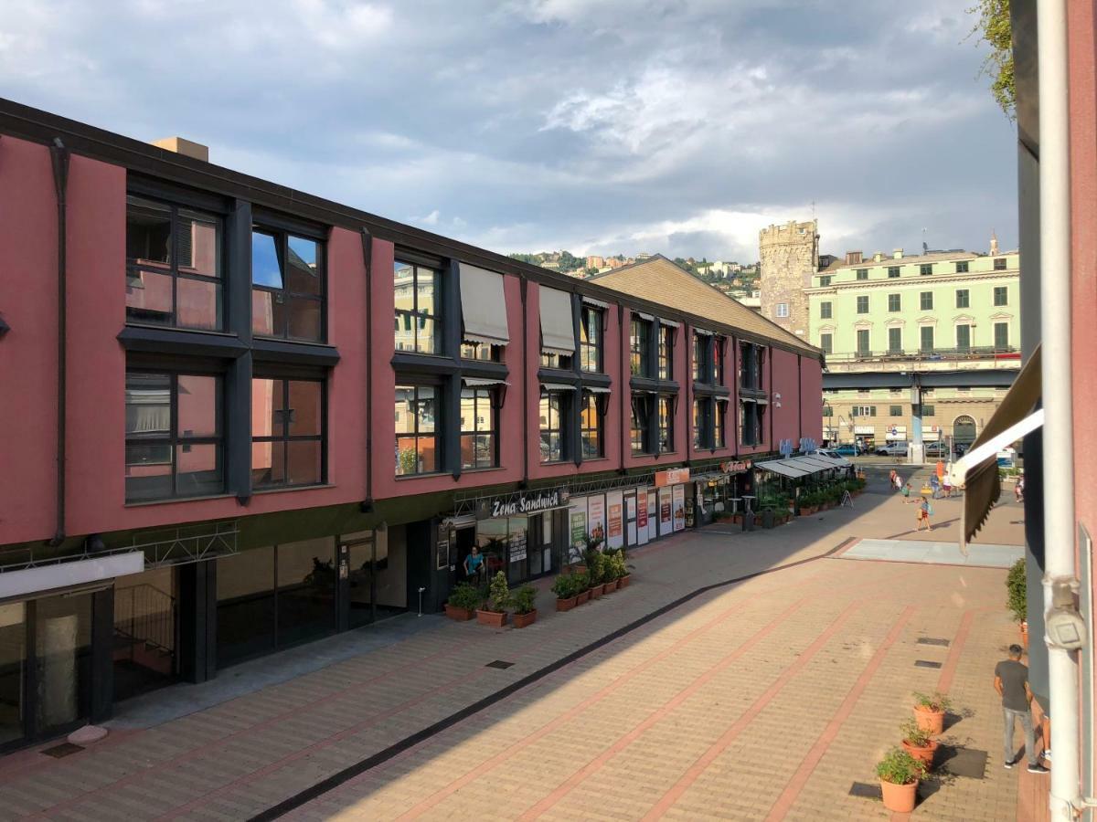 L'ancora Luxury * Genua