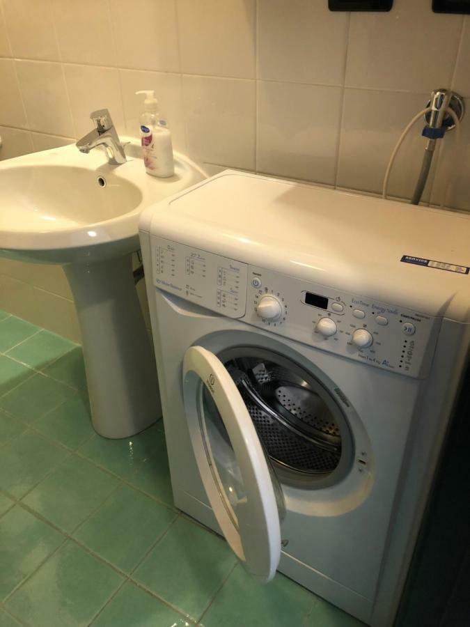 L'ancora Luxury Appartement Genua