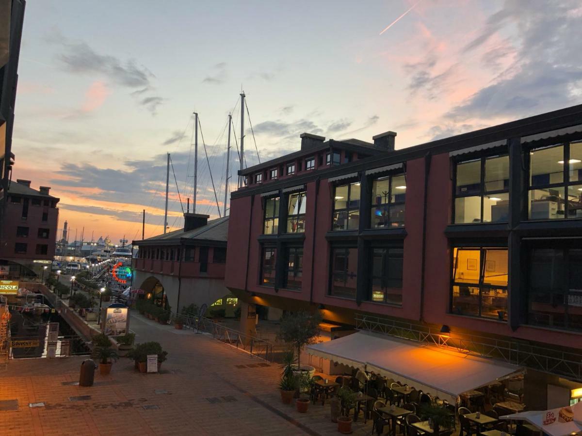 L'ancora Luxury Genua