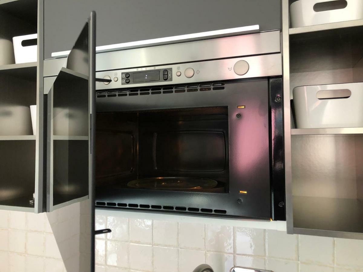 L'ancora Luxury Appartement *