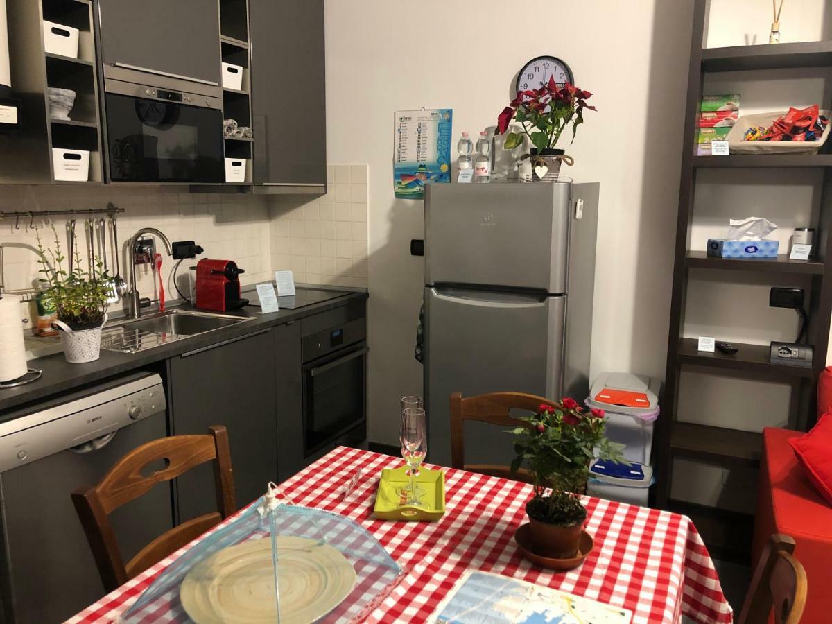 Appartement L'ancora Luxury *