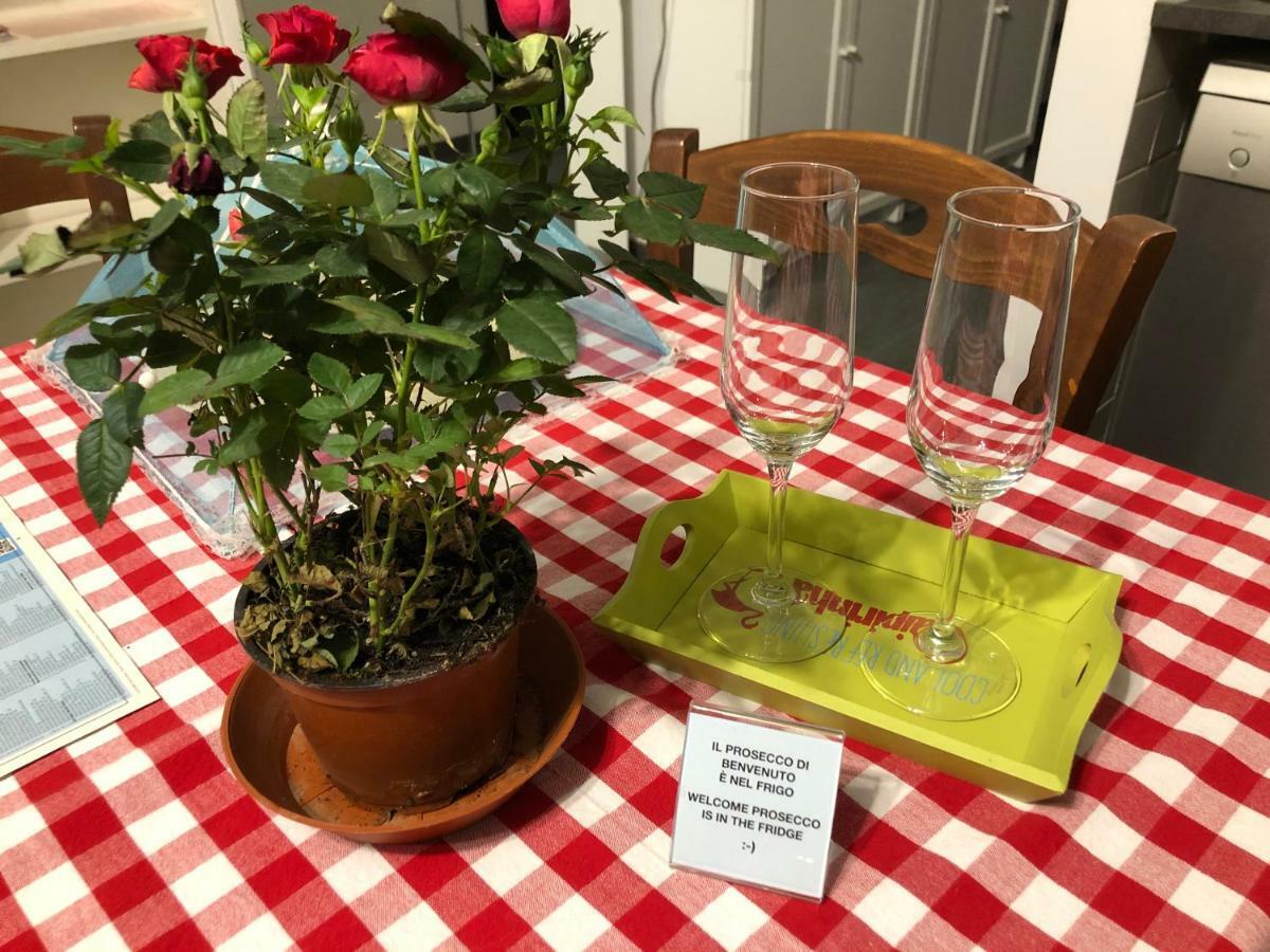L'ancora Luxury Appartement Genua