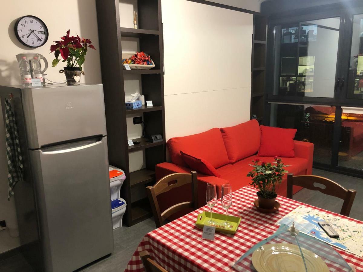 L'ancora Luxury Appartement *