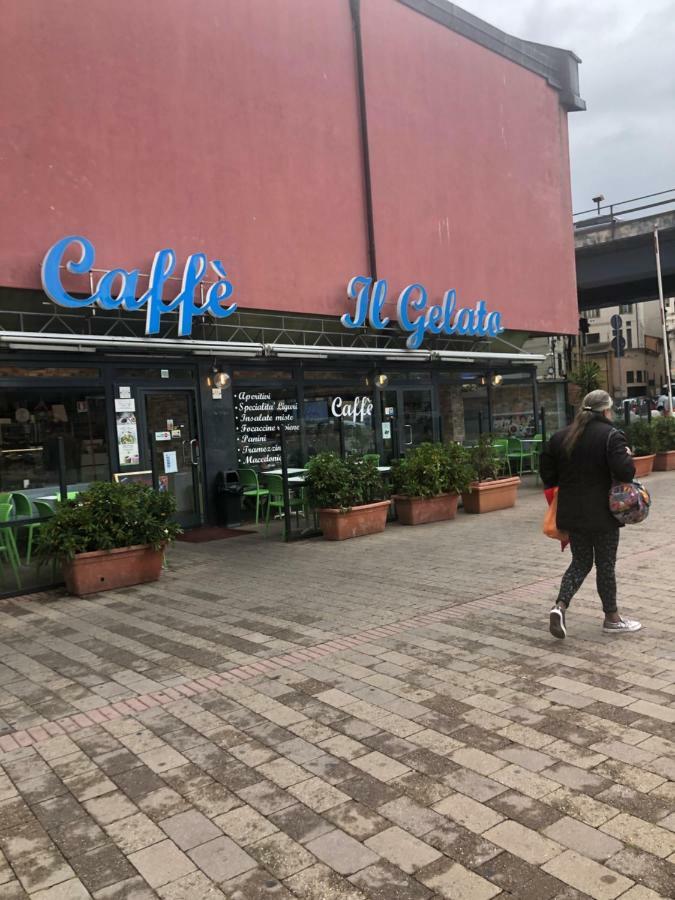 L'ancora Luxury Genua