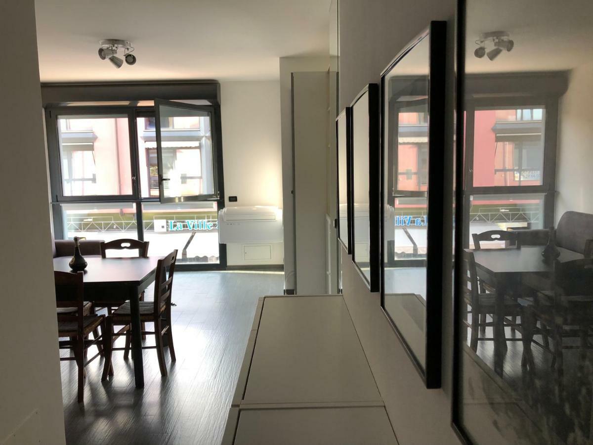 L'ancora Luxury * Genua