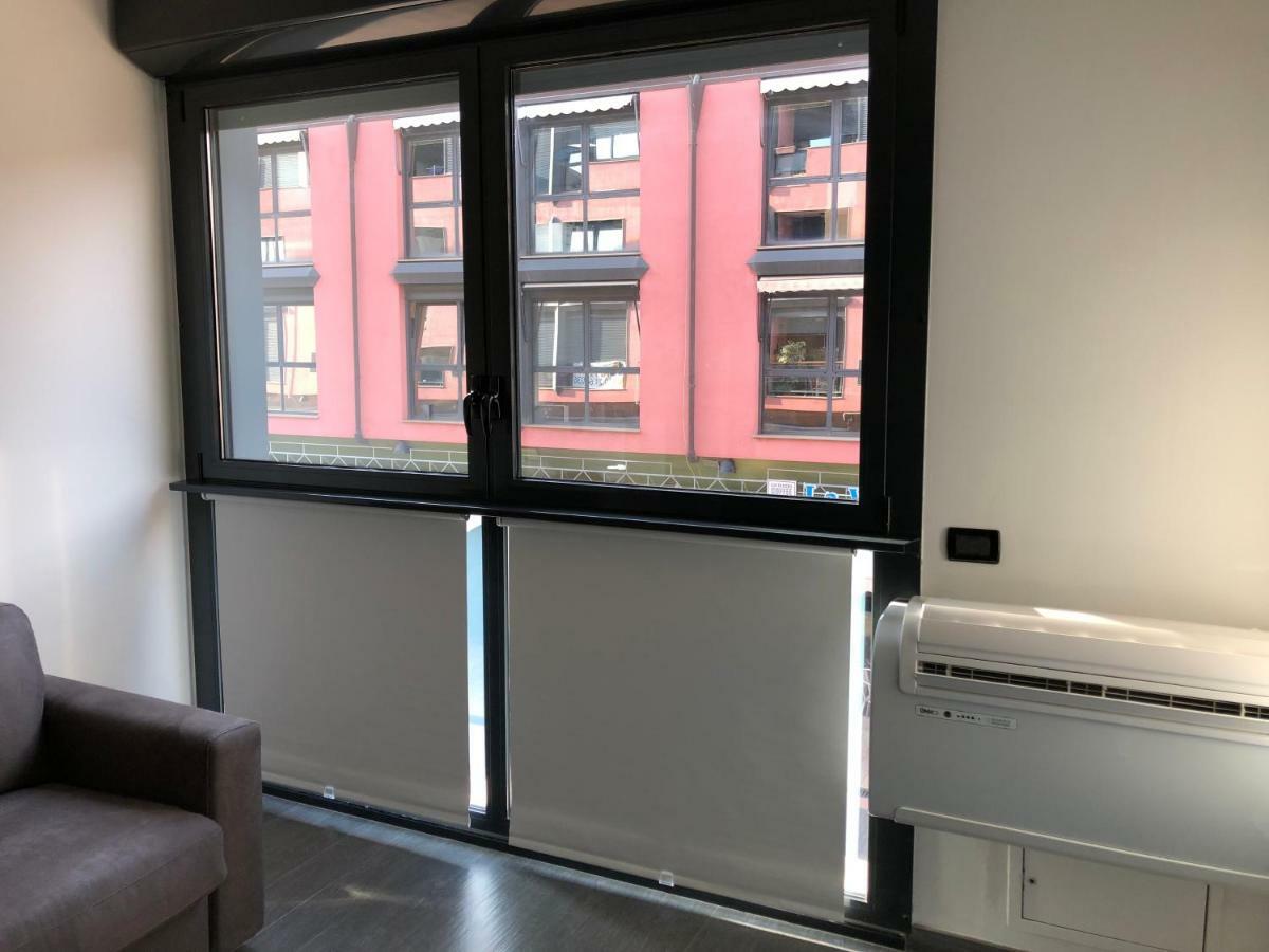 Apartment L'ancora Luxury Genua