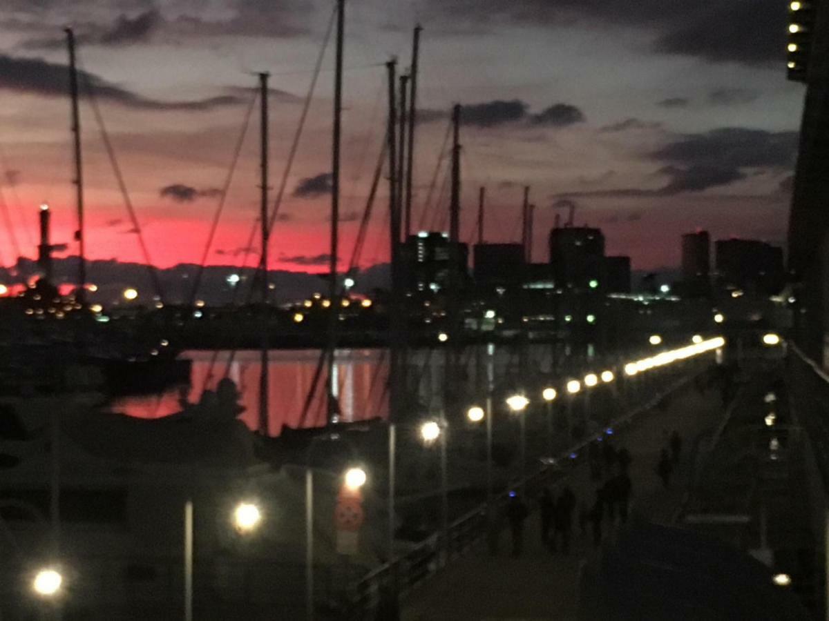 L'ancora Luxury Appartamento Genova