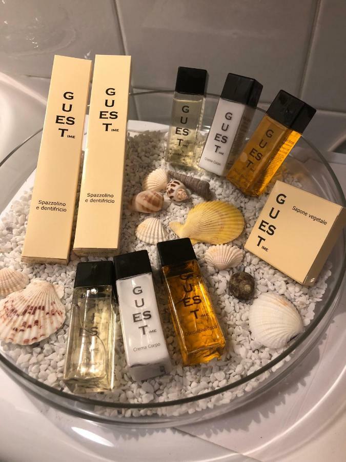 Appartamento L'ancora Luxury Genova